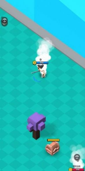 我这一刀砍下去截图2