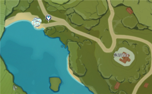 原神史莱姆凝液哪里刷的多