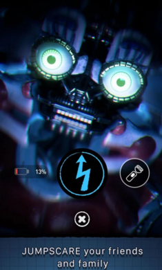 玩具熊的五夜后宫AR特快专递截图2