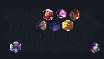 云顶之弈摄魂使阵容搭配推荐