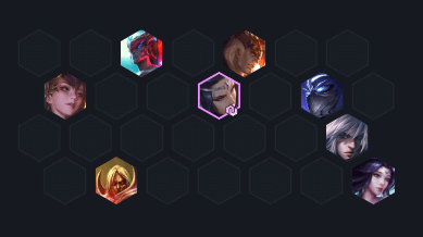 云顶之弈摄魂使阵容搭配推荐