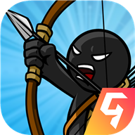 火柴人战争无尽僵尸版