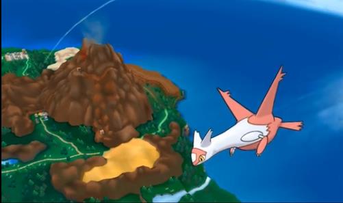 口袋妖怪无极蓝宝石