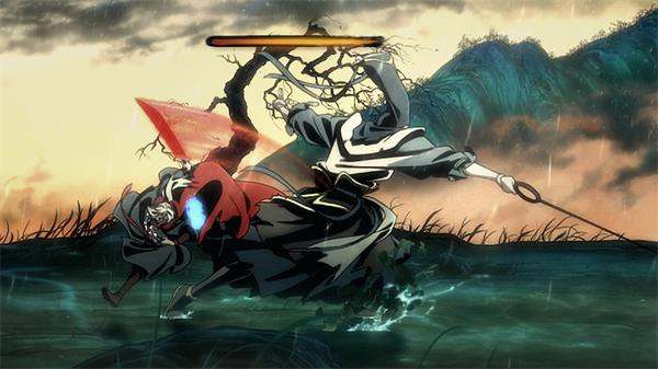 影之刃3心法选择推荐