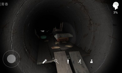 孙美琪疑案井底人