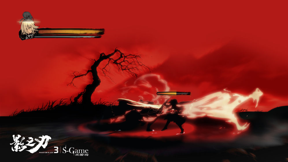 影之刃3辛丑夜飘香