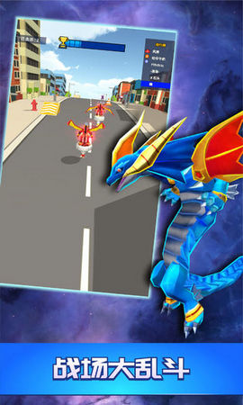 暴力陀螺兽魂觉醒