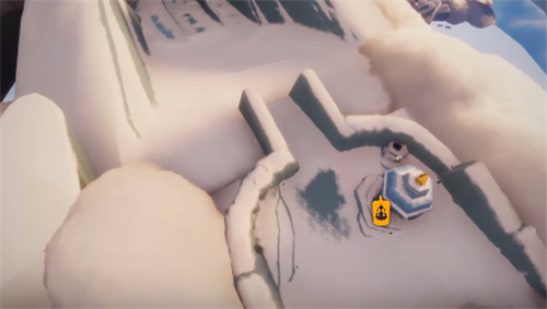 光遇梦想季季节蜡烛位置图解