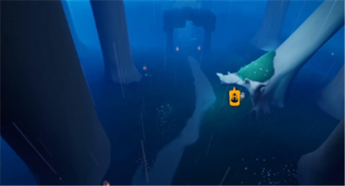 光遇梦想季季节蜡烛位置图解