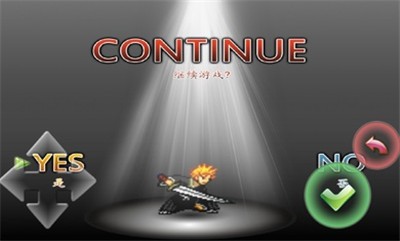 火影vs死神奥义版截图3