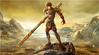 西游我成了齐天大圣的大师兄截图1