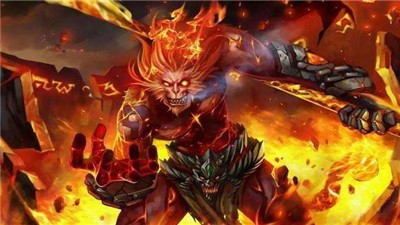 西游我成了齐天大圣的大师兄截图3