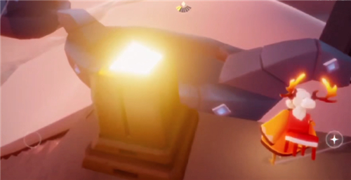 光遇梦想季第三个任务在哪里怎么做