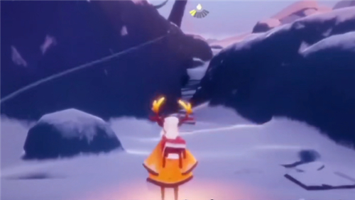 光遇梦想季第三个任务在哪里怎么做