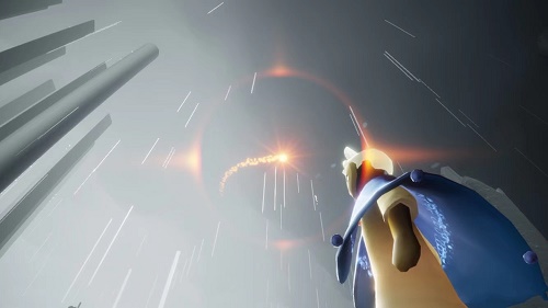 光遇梦想季橙色光芒在哪