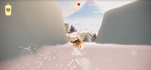 光遇梦想季蓝色光芒在哪