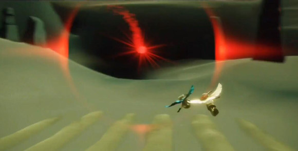 光遇梦想季红色光芒在哪