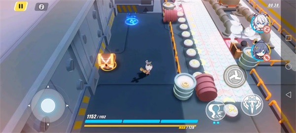 崩坏3木牌挑战2-2通关攻略