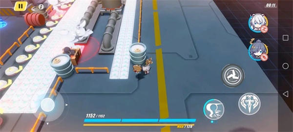 崩坏3木牌挑战2-2通关攻略