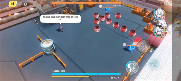 崩坏3木牌挑战2-4通关攻略