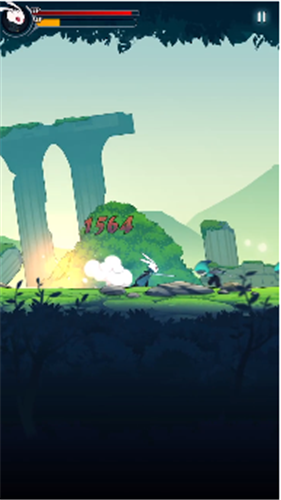 兔八哥大侠截图2