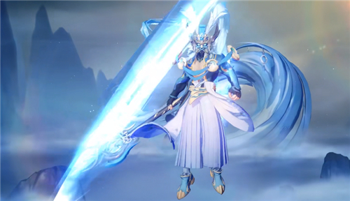 王者荣耀吕布御风骁将台词语音大全