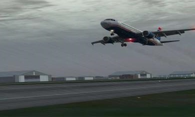 专业模拟飞行11.5.1