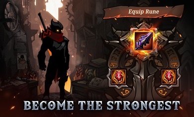 暗影骑士绝命旅途更新