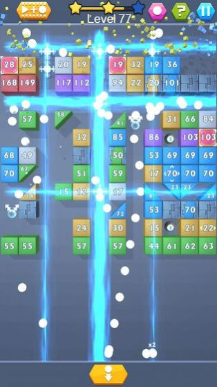 富贵弹弹弹截图1