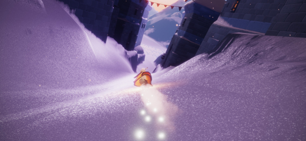 光遇峡谷表演者们在哪里