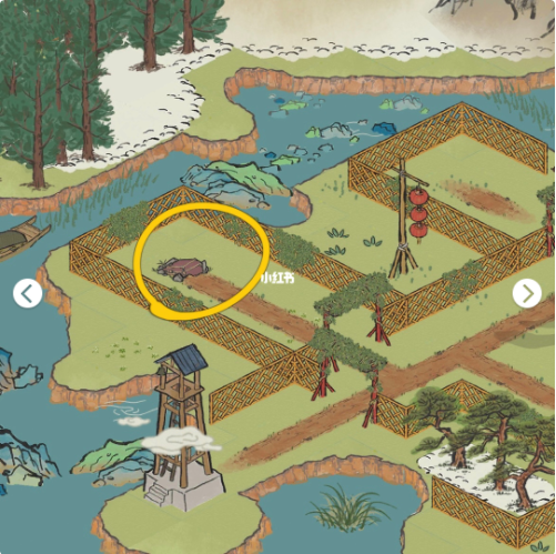 江南百景图应天限时探险宝箱及钥匙攻略