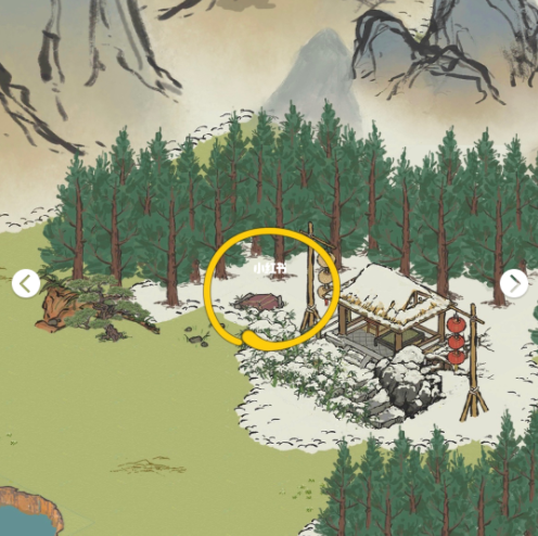 江南百景图应天限时探险宝箱及钥匙攻略