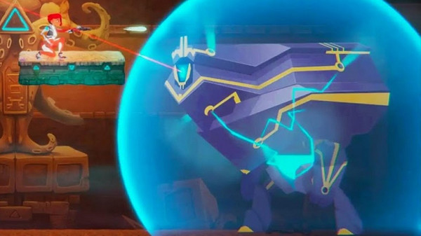 公主大冒险截图3