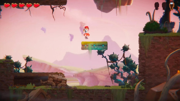 公主大冒险截图1