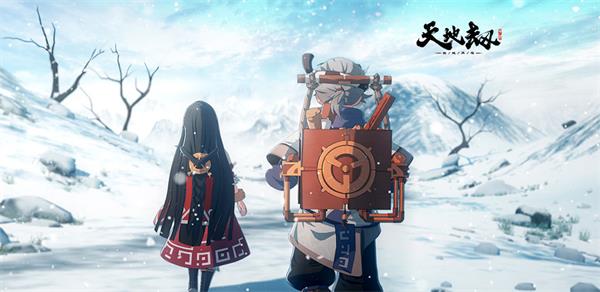 天地劫手游主角值得培养吗