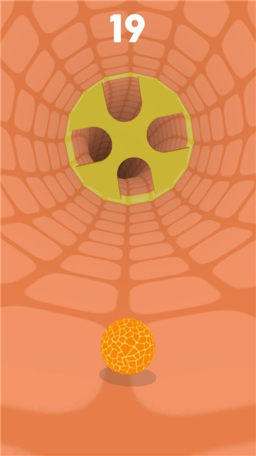 物理旋转球截图2