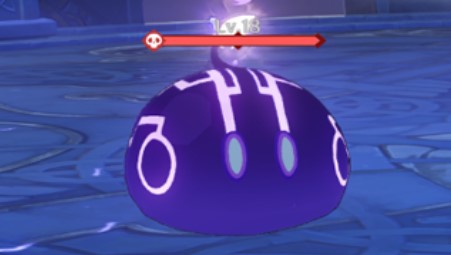 原神雷史莱姆位置哪里多