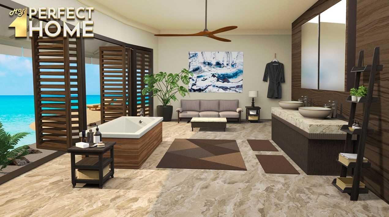 我的完美家园截图3