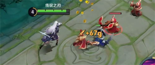 王者荣耀花木兰默契交锋多少钱