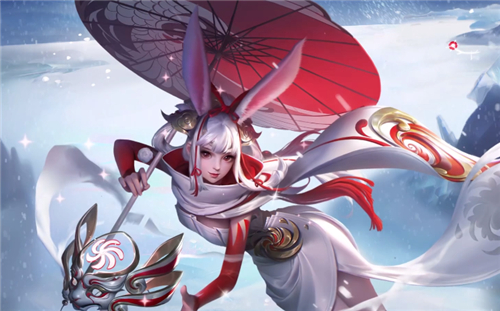 王者荣耀牛年限定皮肤买哪个好