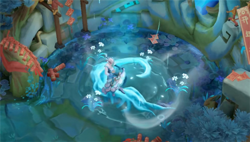 王者荣耀诸葛亮时雨天司皮肤多少钱