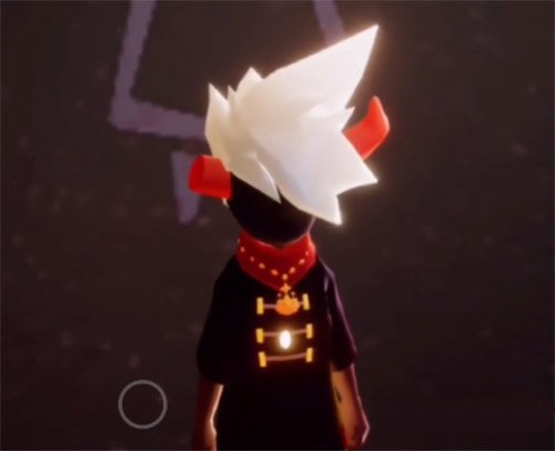 光遇梦想季恶魔角怎么获得