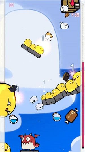 宠物入侵动物大战截图3