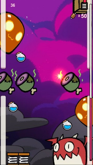 宠物入侵动物大战截图1