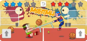 拔河大对决手游