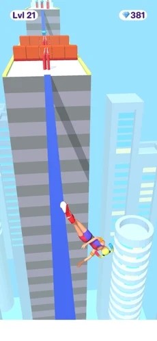 高跟我最美中文版截图2