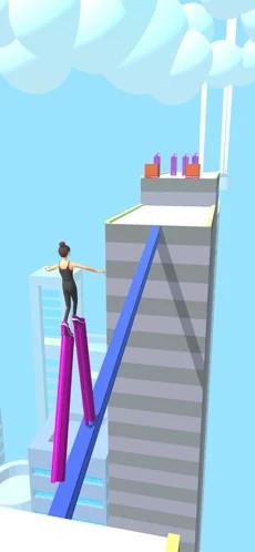 高跟我最美中文版