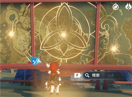 原神玲珑霄灯图之二任务攻略