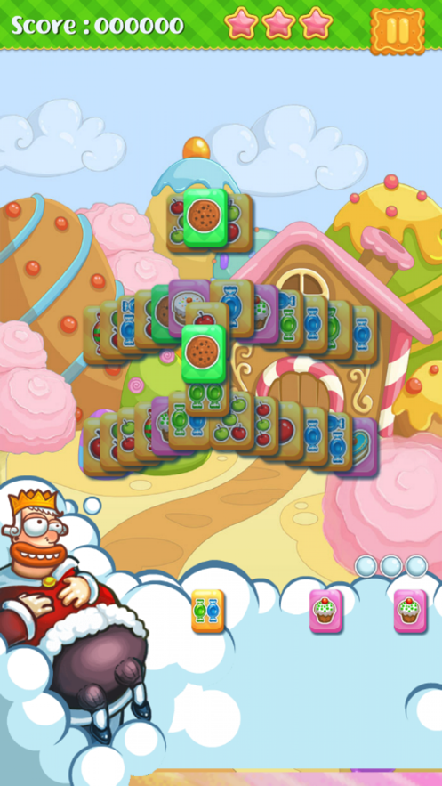 趣味吃糖果截图2