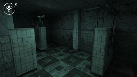 恐怖之眼新怪物女巫截图1